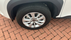 Toyota Yaris Cross 1.5 Hybrid Icon 5dr CVT Hybrid Estate